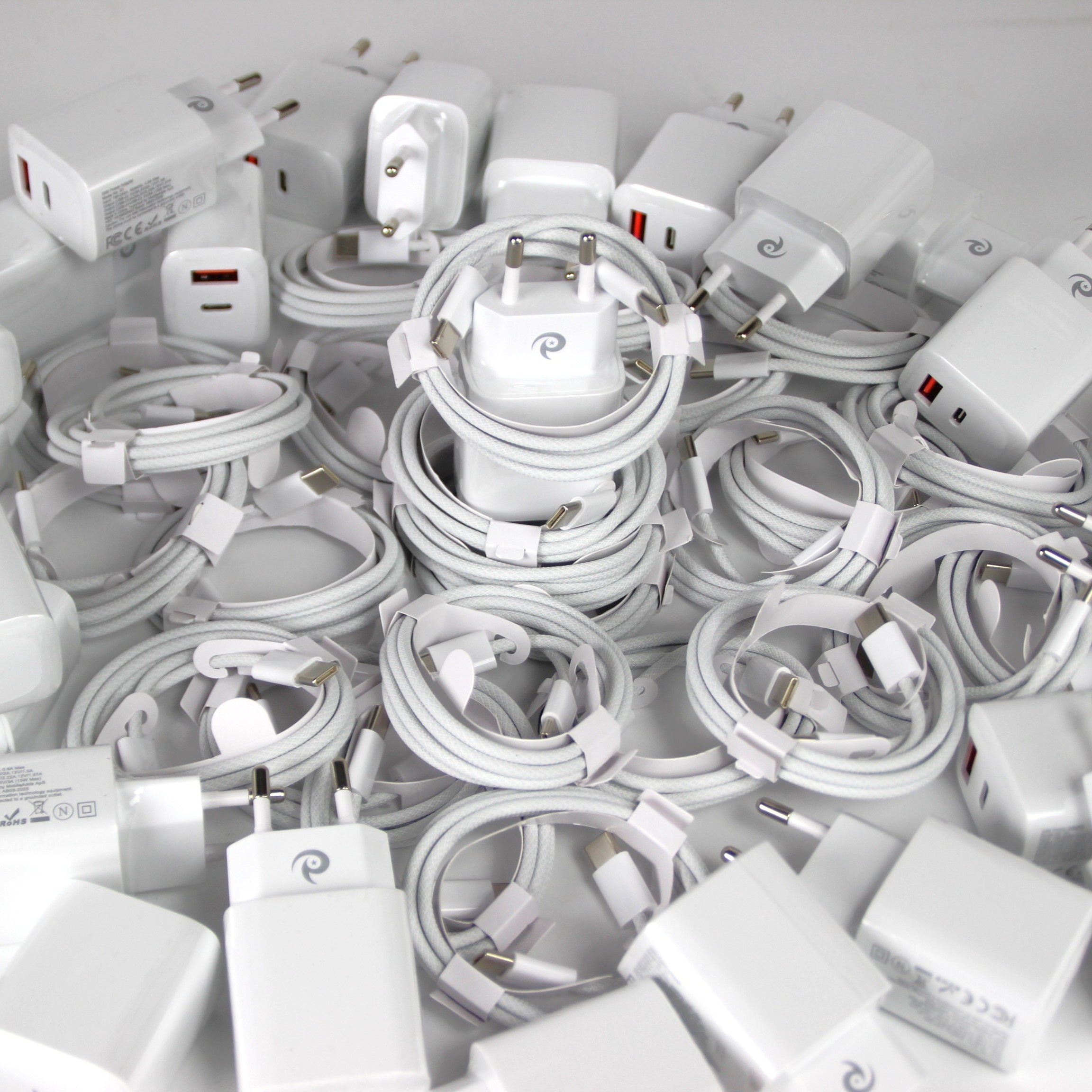 Charger Bundle